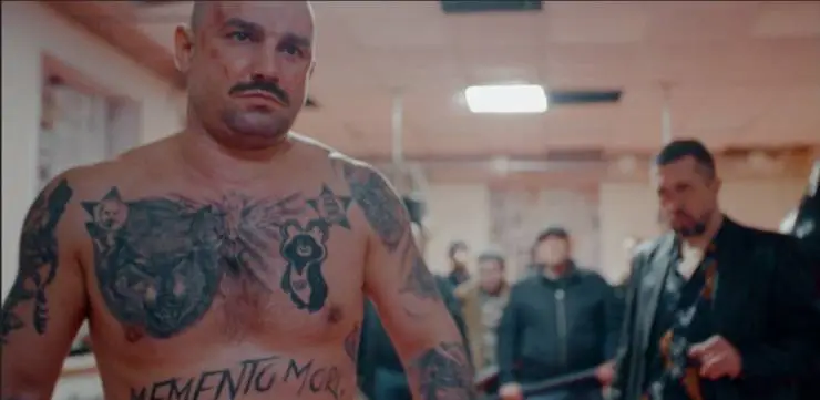 Хулиганстеры (2022) через торрент бесплатно Хулиганстеры (2022) фильм через торрент бесплатно