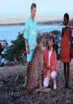 Гепард (1989) через торрент бесплатно Гепард (1989) фильм через торрент бесплатно