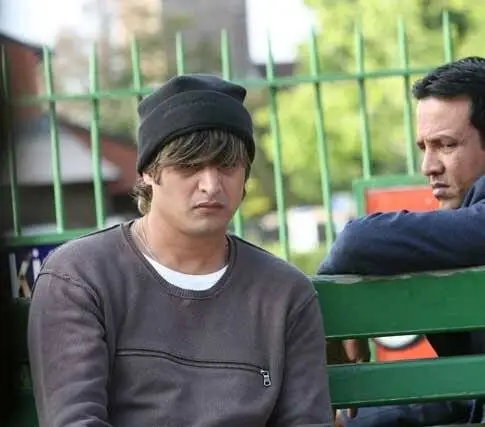 Незнакомцы (2007) через торрент скачать Незнакомцы (2007) фильм через торрент скачать