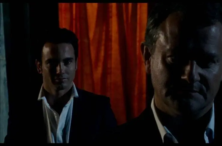 Острие ножа (2009) в хорошем качестве через торрент Острие ножа (2009) фильм в хорошем качестве через торрент