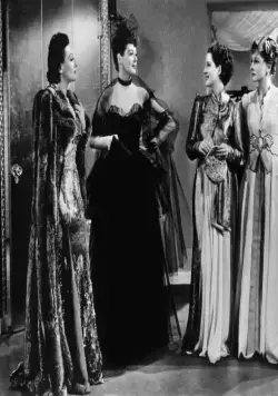 Женщины (1939) через торрент скачать Женщины (1939) фильм через торрент скачать