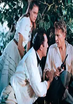 Смерть в этом саду (1956) через торрент бесплатно Смерть в этом саду (1956) фильм через торрент бесплатно