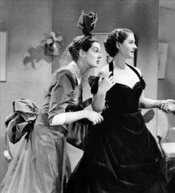 Женщины (1939) через торрент бесплатно Женщины (1939) фильм через торрент бесплатно