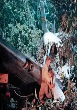 Смерть в этом саду (1956) через торрент скачать Смерть в этом саду (1956) фильм через торрент скачать