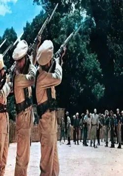 Смерть в этом саду (1956) в хорошем качестве через торрент Смерть в этом саду (1956) фильм в хорошем качестве через торрент