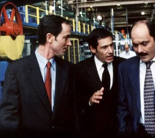 На Чужой Вкус (2000) через торрент скачать На Чужой Вкус (2000) фильм через торрент скачать