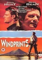 Следы ветра / Windprints (1989) фильм скачать через торрент в хорошем качестве