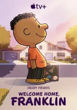 Снупи представляет: Добро пожаловать домой, Франклин / Snoopy Presents: Welcome Home, Franklin (2024) мультфильм скачать через торрент в хорошем качестве