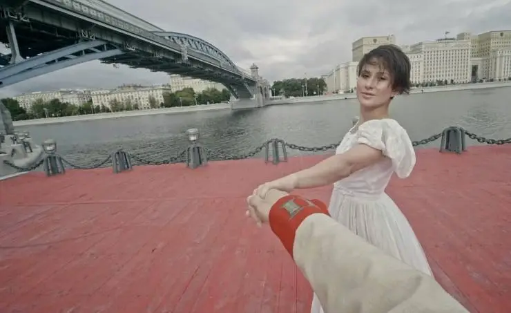 Киногоризонты (2020) в хорошем качестве через торрент Киногоризонты (2020) фильм в хорошем качестве через торрент