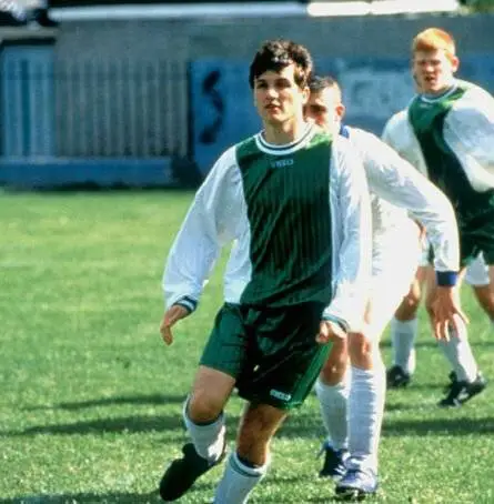 Без ума от Мамбо (2000) в хорошем качестве через торрент Без ума от Мамбо (2000) фильм в хорошем качестве через торрент