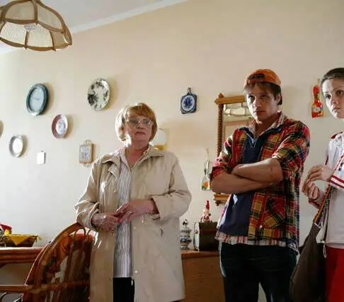 Тормозной путь (2008) через торрент скачать Тормозной путь (2008) сериал через торрент скачать