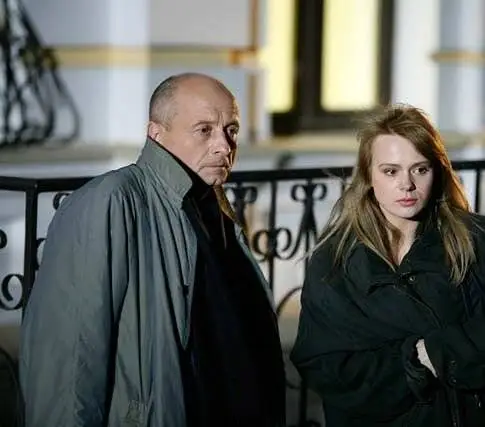 Тормозной путь (2008) через торрент бесплатно Тормозной путь (2008) сериал через торрент бесплатно