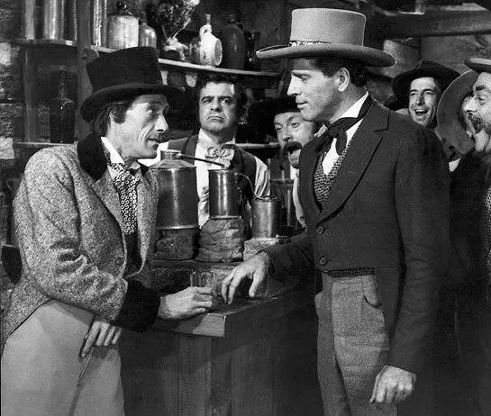 Человек из Кентукки (1955) в хорошем качестве через торрент Человек из Кентукки (1955) фильм в хорошем качестве через торрент