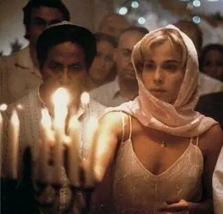 Ожидание Мессии (2000) в хорошем качестве через торрент Ожидание Мессии (2000) фильм в хорошем качестве через торрент