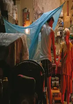 Бабушка на миллион (2024) через торрент бесплатно Бабушка на миллион (2024) фильм через торрент бесплатно