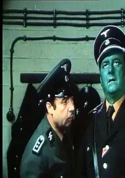 Завтра встану и обожгусь чаем (1977) в хорошем качестве через торрент Завтра встану и обожгусь чаем (1977) фильм в хорошем качестве через торрент