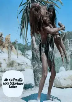 Когда у женщин были хвосты (1970) через торрент бесплатно Когда у женщин были хвосты (1970) фильм через торрент бесплатно