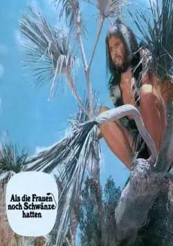 Когда у женщин были хвосты (1970) в хорошем качестве через торрент Когда у женщин были хвосты (1970) фильм в хорошем качестве через торрент