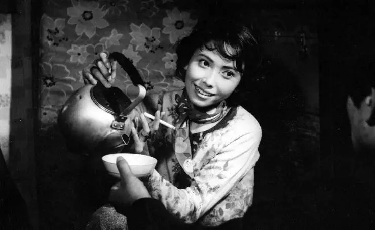 Дорога на Сампо (1975) в хорошем качестве через торрент Дорога на Сампо (1975) фильм в хорошем качестве через торрент