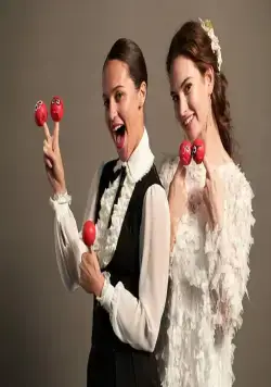 Один день красного носа и свадьба (2019) через торрент бесплатно Один день красного носа и свадьба (2019) фильм через торрент бесплатно