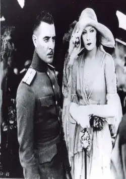 Любовь (1927) через торрент бесплатно Любовь (1927) фильм через торрент бесплатно