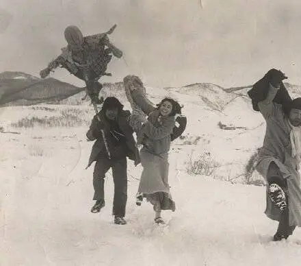 Дорога на Сампо (1975) через торрент бесплатно Дорога на Сампо (1975) фильм через торрент бесплатно