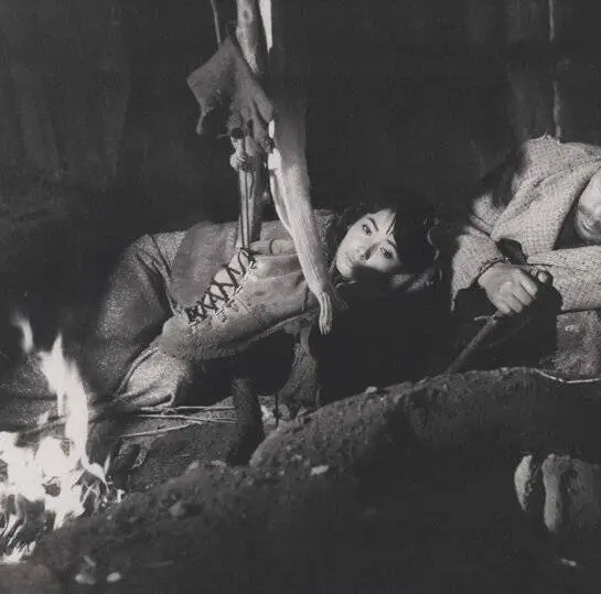 Дорога на Сампо (1975) через торрент скачать Дорога на Сампо (1975) фильм через торрент скачать