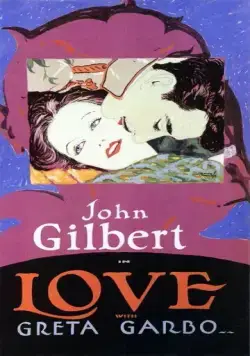 Любовь / Love (1927) фильм скачать через торрент в хорошем качестве