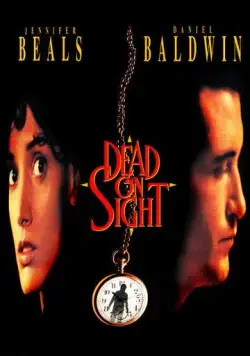 Скачать Смерть на виду / Dead on Sight (1994) фильм через торрент на русском