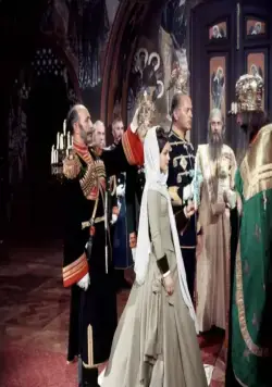 Катя (1959) через торрент бесплатно Катя (1959) фильм через торрент бесплатно