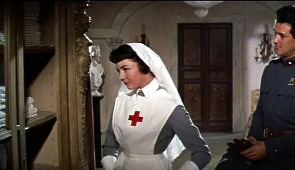 Прощай, оружие! (1957) через торрент скачать Прощай, оружие! (1957) фильм через торрент скачать