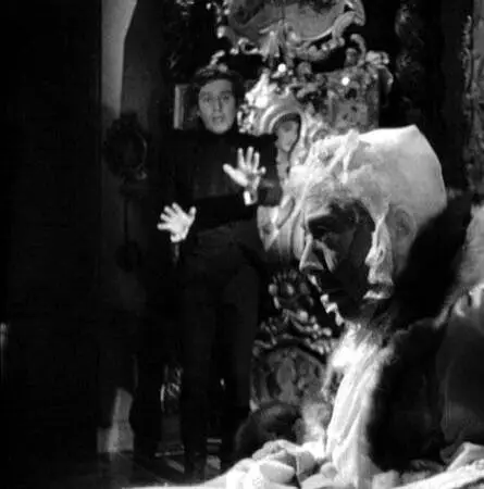 Пиковая дама (1949) в хорошем качестве через торрент Пиковая дама (1949) фильм в хорошем качестве через торрент