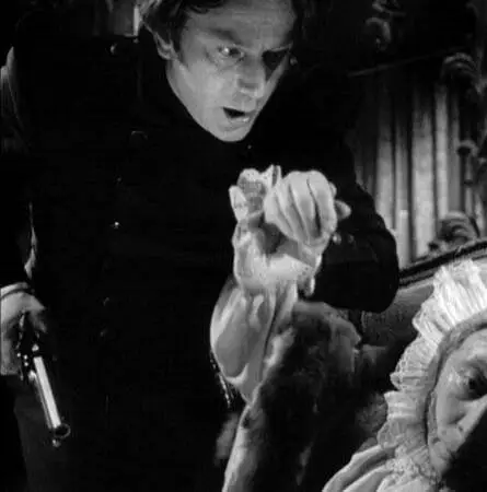 Пиковая дама (1949) через торрент бесплатно Пиковая дама (1949) фильм через торрент бесплатно