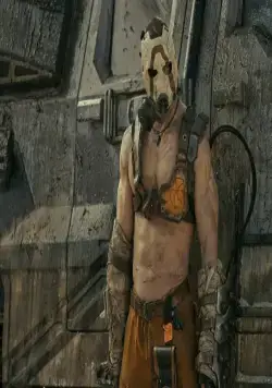 Бордерлендс (2024) через торрент бесплатно Бордерлендс (2024) фильм через торрент бесплатно