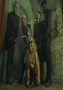 Бордерлендс (2024) в хорошем качестве через торрент Бордерлендс (2024) фильм в хорошем качестве через торрент