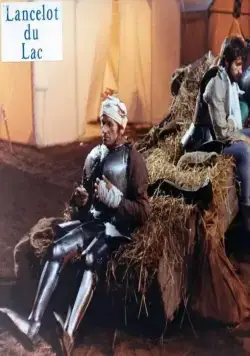 Ланселот Озёрный (1974) в хорошем качестве через торрент Ланселот Озёрный (1974) фильм в хорошем качестве через торрент