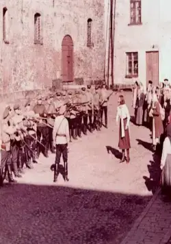 Любовь Яровая (1970) через торрент бесплатно Любовь Яровая (1970) фильм через торрент бесплатно