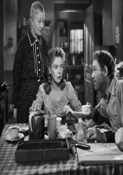 Глубокая долина (1947) через торрент скачать Глубокая долина (1947) фильм через торрент скачать