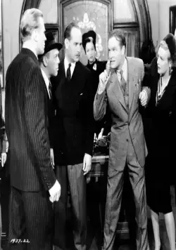 Моя любимая блондинка (1942) через торрент бесплатно Моя любимая блондинка (1942) фильм через торрент бесплатно