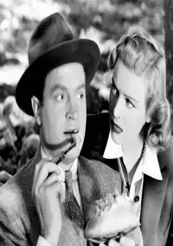 Моя любимая блондинка (1942) в хорошем качестве через торрент Моя любимая блондинка (1942) фильм в хорошем качестве через торрент