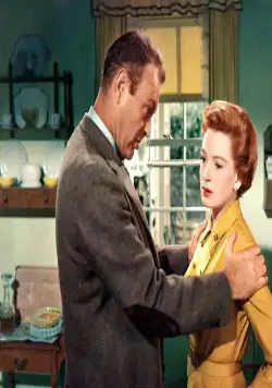 Чай и симпатия (1956) в хорошем качестве через торрент Чай и симпатия (1956) фильм в хорошем качестве через торрент