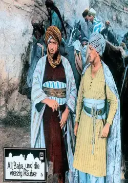 Али Баба и 40 разбойников (1997) в хорошем качестве через торрент Али Баба и 40 разбойников (1997) фильм в хорошем качестве через торрент