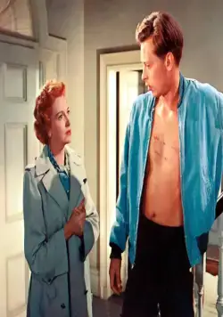 Чай и симпатия (1956) через торрент бесплатно Чай и симпатия (1956) фильм через торрент бесплатно