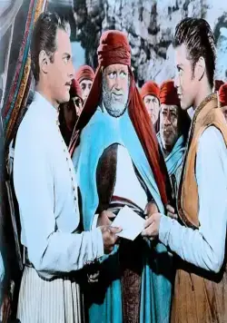 Али Баба и 40 разбойников (1997) через торрент скачать Али Баба и 40 разбойников (1997) фильм через торрент скачать