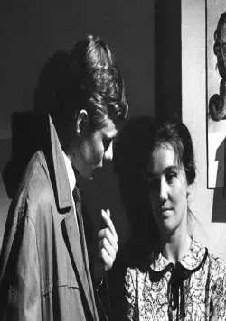 Происшествие, которого никто не заметил (1967) через торрент скачать Происшествие, которого никто не заметил (1967) фильм через торрент скачать