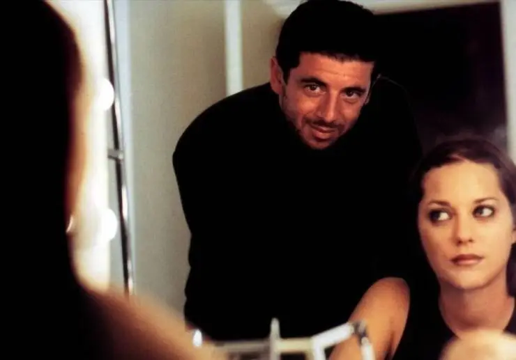 Миленькие штучки (2001) через торрент скачать Миленькие штучки (2001) фильм через торрент скачать