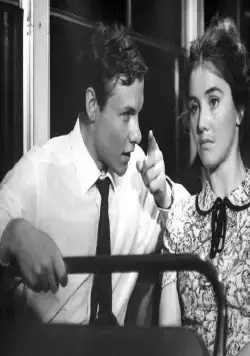 Происшествие, которого никто не заметил (1967) в хорошем качестве через торрент Происшествие, которого никто не заметил (1967) фильм в хорошем качестве через торрент