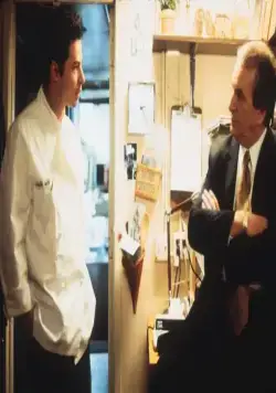 Суетной обед (2000) через торрент скачать Суетной обед (2000) фильм через торрент скачать