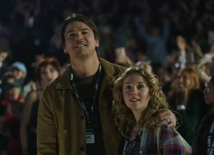 Ловушка (2024) через торрент бесплатно Ловушка (2024) фильм через торрент бесплатно