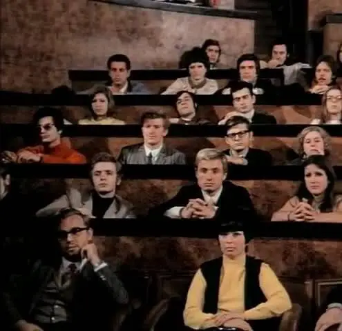 Всеобщий протест (1970) в хорошем качестве через торрент Всеобщий протест (1970) фильм в хорошем качестве через торрент